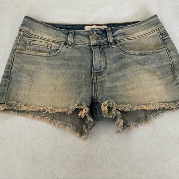 Pink shorts woman’s (2- packs) - Picture 7 of 15